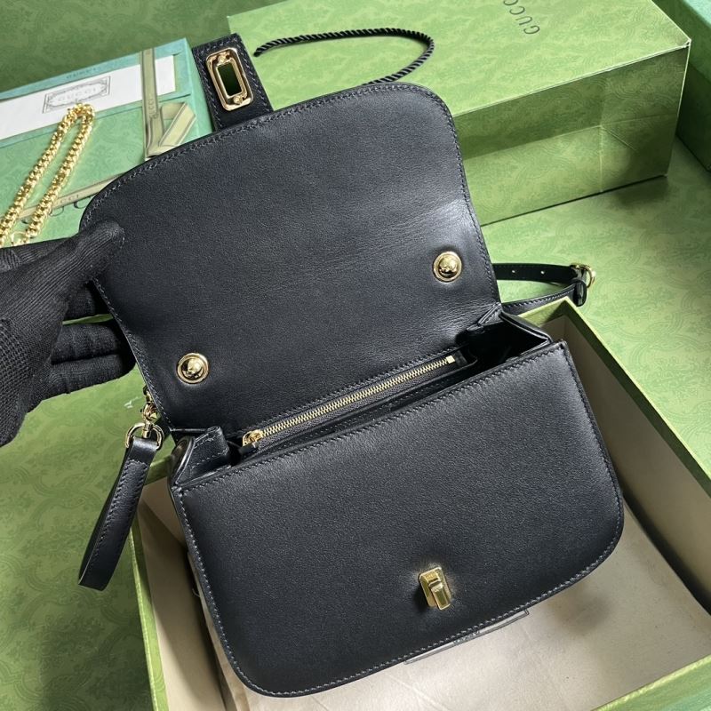 Gucci Top Handle Bags